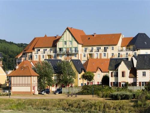 Ferielejlighed - 6 personer -  - 14160 - Dives-Sur-Mer