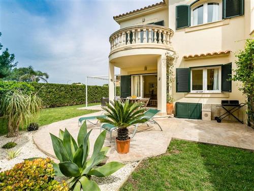 Sommerhus - 4 personer -  - Cala Pi - 07639