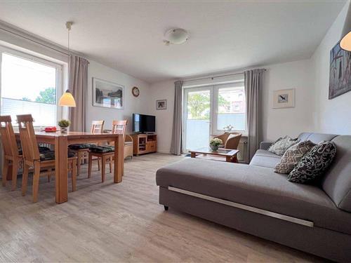 Sommerhus - 4 personer -  - Strandhausallee - 27476 - Cuxhaven