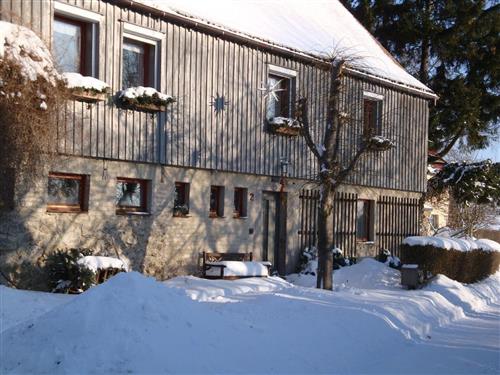 Ferielejlighed - 4 personer -  - Oberrammenauer Str. - 01877 - Rammenau