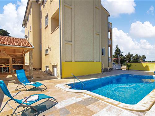 Holiday Home/Apartment - 2 persons -  - Prilaz Plazine - Pula-Stinjan - 52100 - Pula