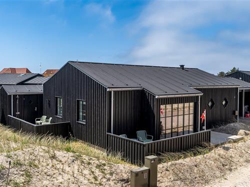 Sommerhus - 6 personer -  - Marehalmen - 9480 - Løkken