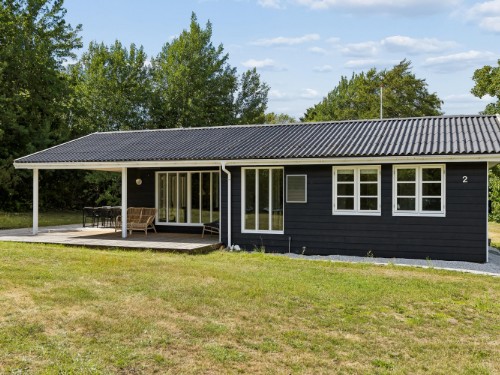 Sommerhus - 7 personer -  - Pilebakken - Øer - 8400 - Ebeltoft