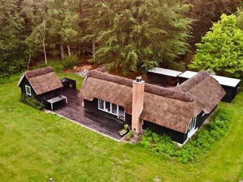 Sommerhus - 8 personer -  - Svinkløvvej - Svinkløv - 9690 - Fjerritslev