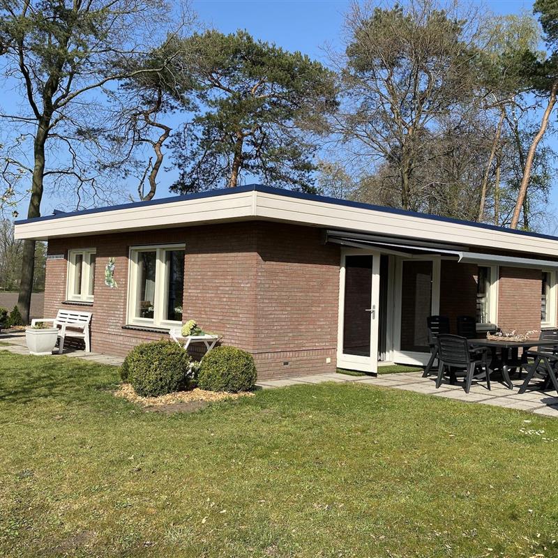 Sommerhus - 6 personer -  - 7667RT - Reutum-Weerselo