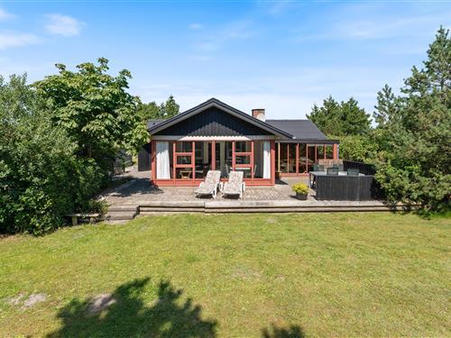 Sommerhus - 6 personer -  - Marehalmen - Søndervig - 6950 - Ringkøbing