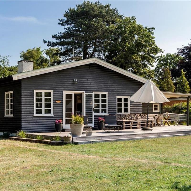 Ferienhaus - 6 Personen -  - Anna Bergenholzvej - 3360 - Liseleje