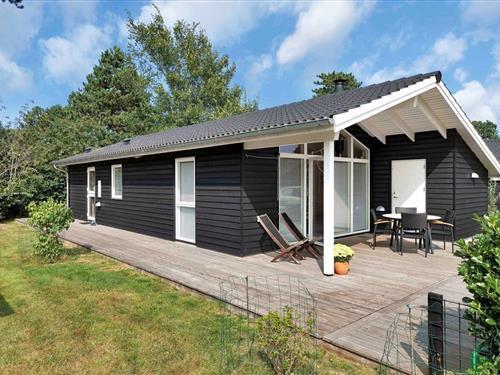 Holiday Home/Apartment - 6 persons -  - Lynghækken - Nykøbing Sj. - 4500 - Nykøbing Sj