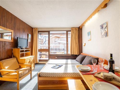 Ferienhaus - 4 Personen -  - Tignes - 73320