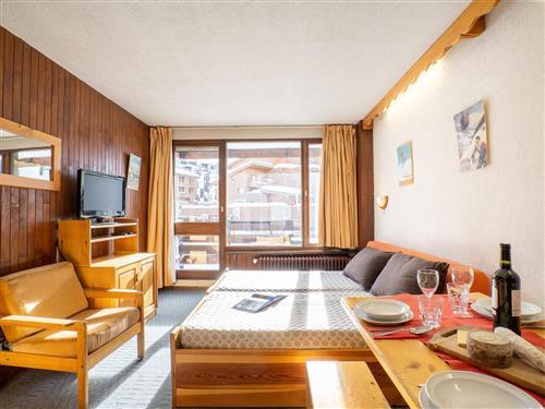 Holiday apartment - 4 persons -  - Tignes - 73320