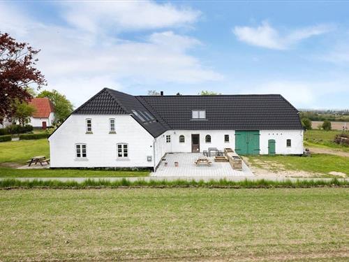 Ferienhaus - 4 Personen -  - Brålandsvej 1 1. sal - 5960 - Marstal