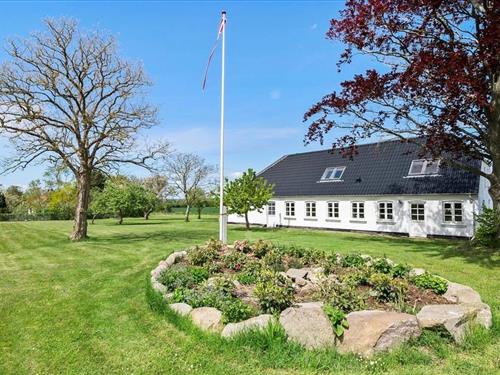 Ferielejlighed - 4 personer -  - Brålandsvej 1 1. sal - 5960 - Marstal