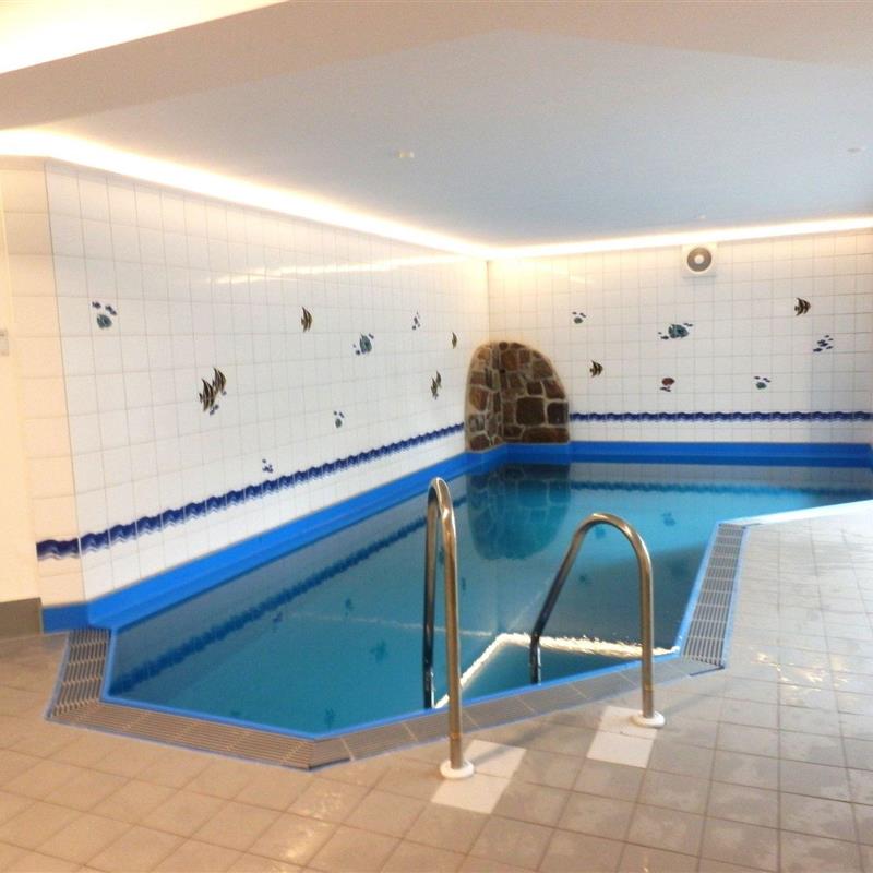 Ferielejlighed - 4 personer -  - Niendorf - 23669