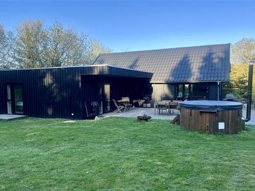 Sommerhus - 8 personer -  - Ulstedhage - 7884 - Fur