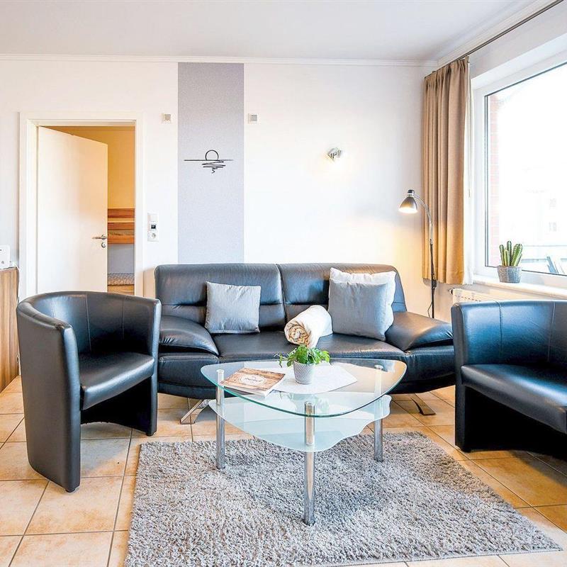 Ferielejlighed - 5 personer -  - Wernerwaldstraße - 27476 - Cuxhaven