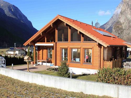 Holiday Home/Apartment - 7 persons -  - 6441 - Umhausen