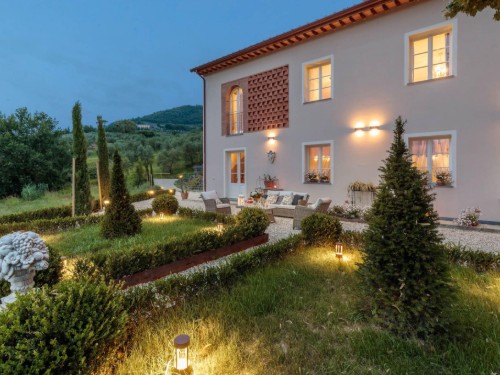 Villa - 8 personer -  - 55100 - Lucca