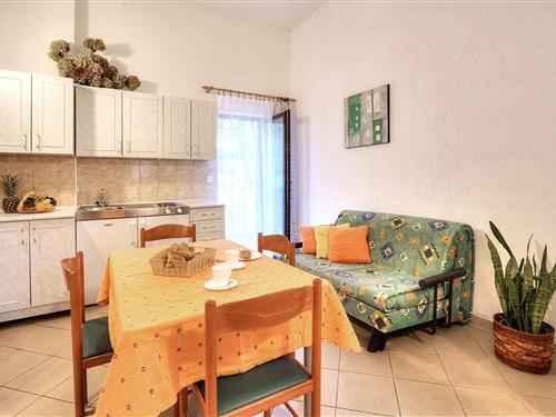 Ferieleilighet - 4 personer -  - Baška - 51523 - Baška