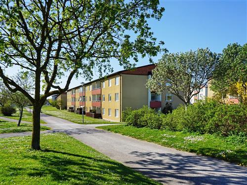 Semesterhus/Semesterlägenhet - 5 personer -  - Irisdalsgatan - 62143 - Visby