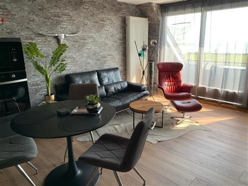 Ferielejlighed - 2 personer -  - Hohenzollernstr. - 25761 - Büsum