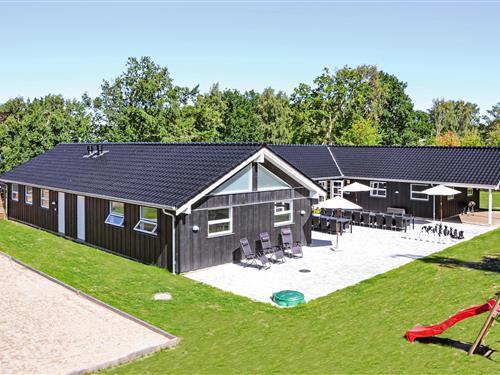 Ferienhaus - 30 Personen -  - Udsholt Strandvej - Udsholt - 3250 - Gilleleje