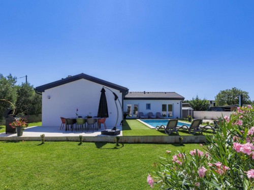 Ferienhaus - 6 Personen -  - 52100 - Pula/Banjole
