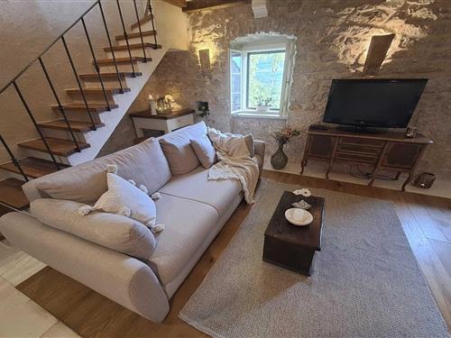 Sommerhus - 6 personer -  - 21271 - Grabovac