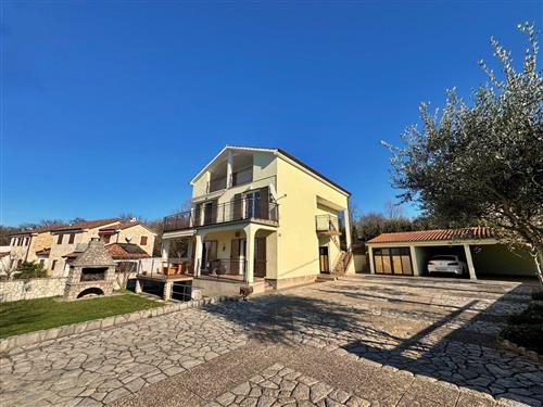 Holiday apartment - 4 persons -  - Ljutici - 51515 - Malinska