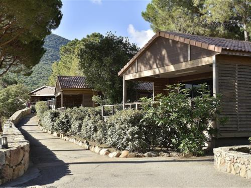 Holiday Home/Apartment - 5 persons -  - 20110 - Propriano