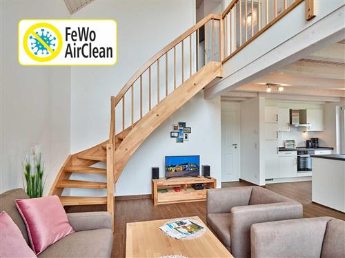 Sommerhus - 5 personer -  - Frensdorfer Ring - 48529 - Nordhorn