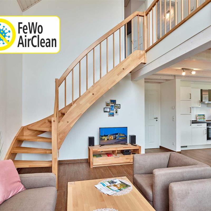 Sommerhus - 5 personer -  - Frensdorfer Ring - 48529 - Nordhorn