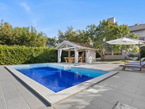 Feriehus - 8 personer -  - Skolska - Crikvenica - Jadranovo - 51264 - Jadranovo