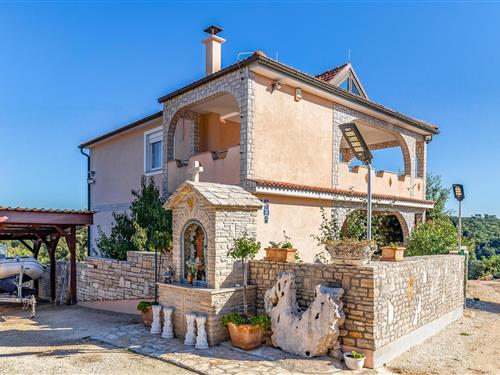 Holiday apartment - 5 persons -  - Kavran - Duga Uvala-Kavran - 52208 - Kavran