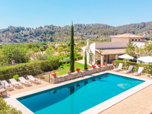 Holiday home - 12 persons -  - 07314 - Caimari