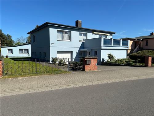 Ferielejlighed - 5 personer -  - Schwarzer Weg - 17454 - Zinnowitz