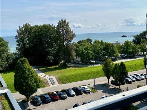 Ferieleilighet - 4 personer -  - Leuchtturmweg - 23746 - Kellenhusen