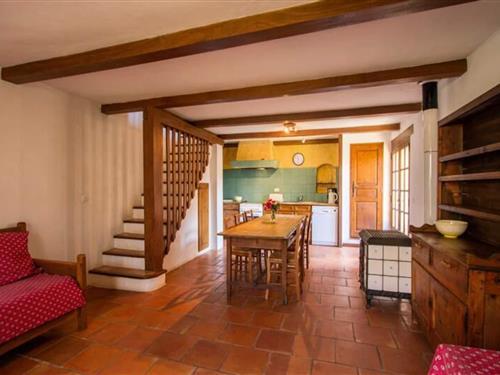 Ferielejlighed - 6 personer -  - 83780 - Flayosc