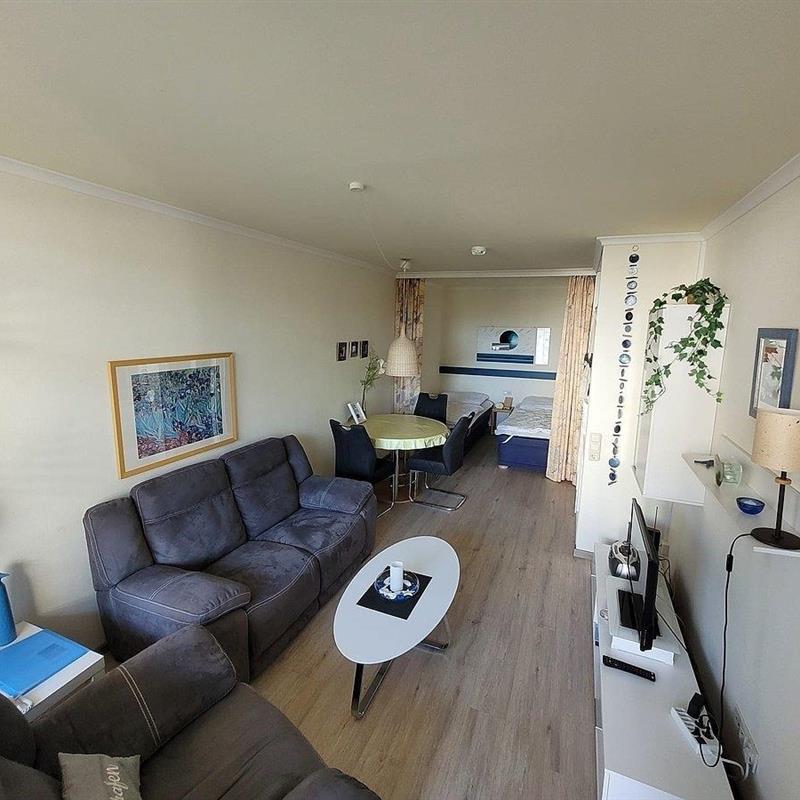 Ferielejlighed - 3 personer -  - Leuchtturmweg - 23746 - Kellenhusen