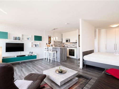 Semesterlägenhet - 3 personer -  - Am Fahrenkrog - 23730 - Sierksdorf