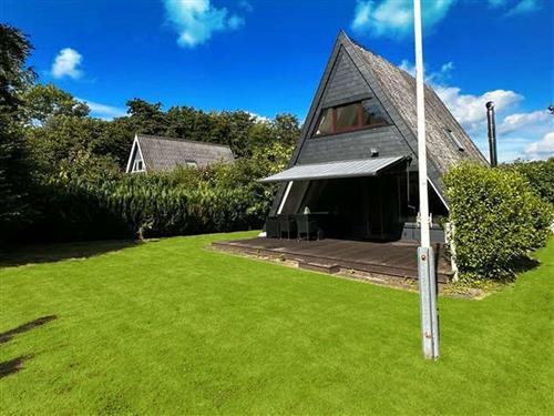 Sommerhus - 4 personer -  - Zum Katamaran - 24351 - Damp