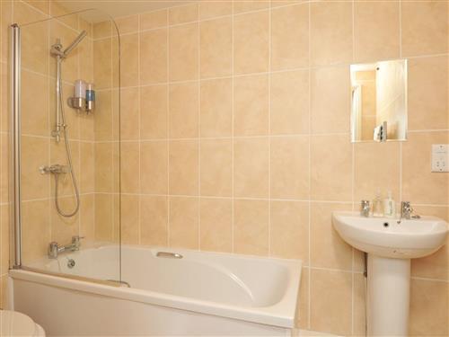 Ferieleilighet - 3 personer -  - Torquay - TQ2 5TR