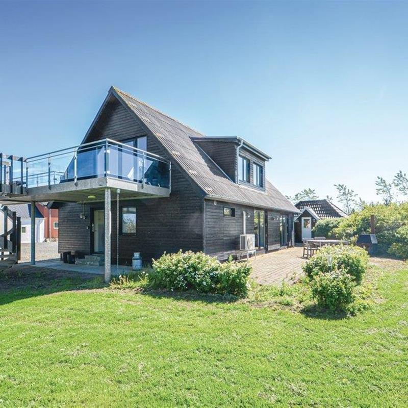 Ferienhaus - 10 Personen -  - Torndalvej - Ejsingholm - 7830 - Vinderup