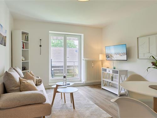 Ferielejlighed - 3 personer -  - Am Hörn - 23683 - Scharbeutz