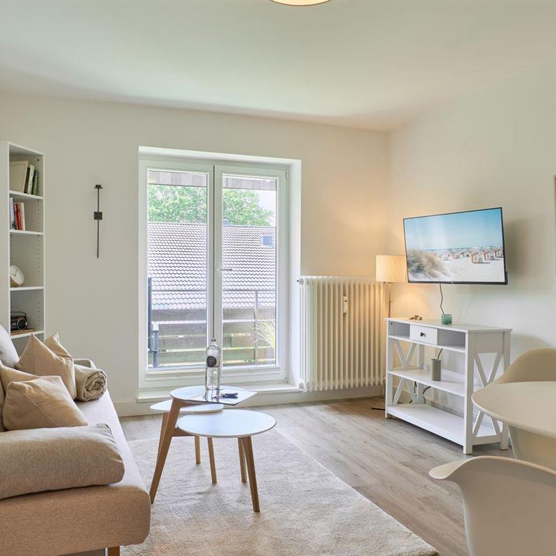 Ferielejlighed - 3 personer -  - Am Hörn - 23683 - Scharbeutz