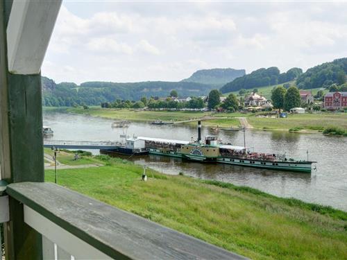 Ferielejlighed - 3 personer -  - Wehlener Weg - 01824 - Rathen