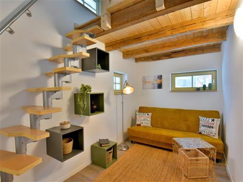 Ferielejlighed - 3 personer -  - Oberhof - 98559