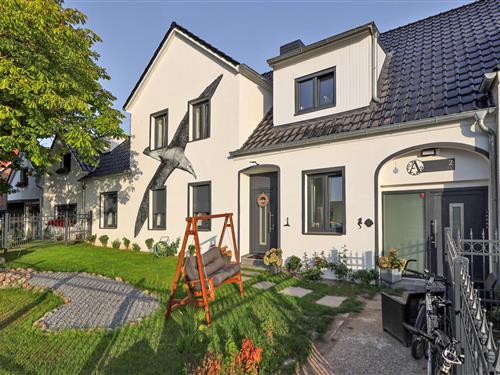 Ferielejlighed - 6 personer -  - Eichthaler Weg - 23775 - Großenbrode