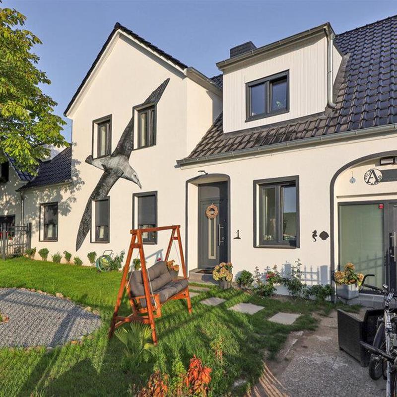 Ferielejlighed - 6 personer -  - Eichthaler Weg - 23775 - Großenbrode