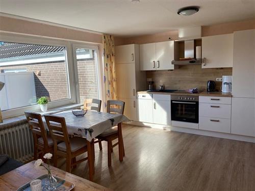 Ferieleilighet - 4 personer -  - Up De Ring - 26409 - Wittmund