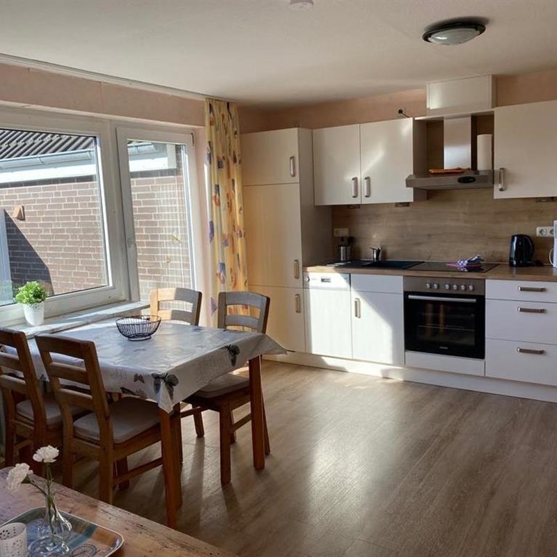 Ferielejlighed - 4 personer -  - Up De Ring - 26409 - Wittmund